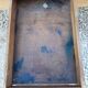 Firm table bressane brut XIXth