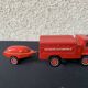 Berliet Camiva 4x4 FF solido fire truck