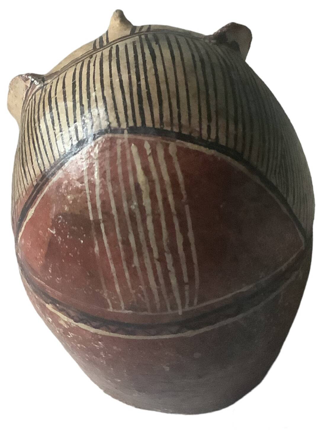 Artisanal tealight holder