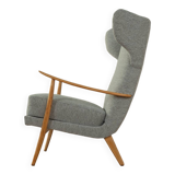 1950s Wing-Chair