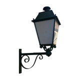 Garden lantern