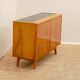 Mid-century sideboard by Nepožitek & Landsman for Jitona, 1970s