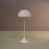 1970s "Panthella" floor lamp by Verner Panton for Louis Poulsen, Denmark