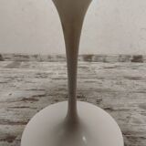 Knoll marble tulip table