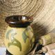 Vase Sauveur Lunetta Vallauris