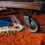 Art Deco trolley bar 1930s.