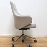 Lowback office chair, Vitra