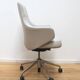 Fauteuil de bureau Lowback, Vitra