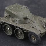 Toy tank E.b.r panhard meccano dinky toy