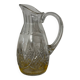 Broc, Baccarat Crystal Carafe Model Epron before 1936