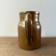 Vintage Digoin water pitcher