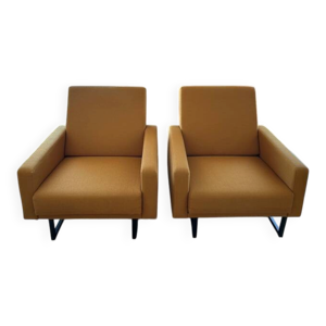 Paire de fauteuils Rebé - steiner