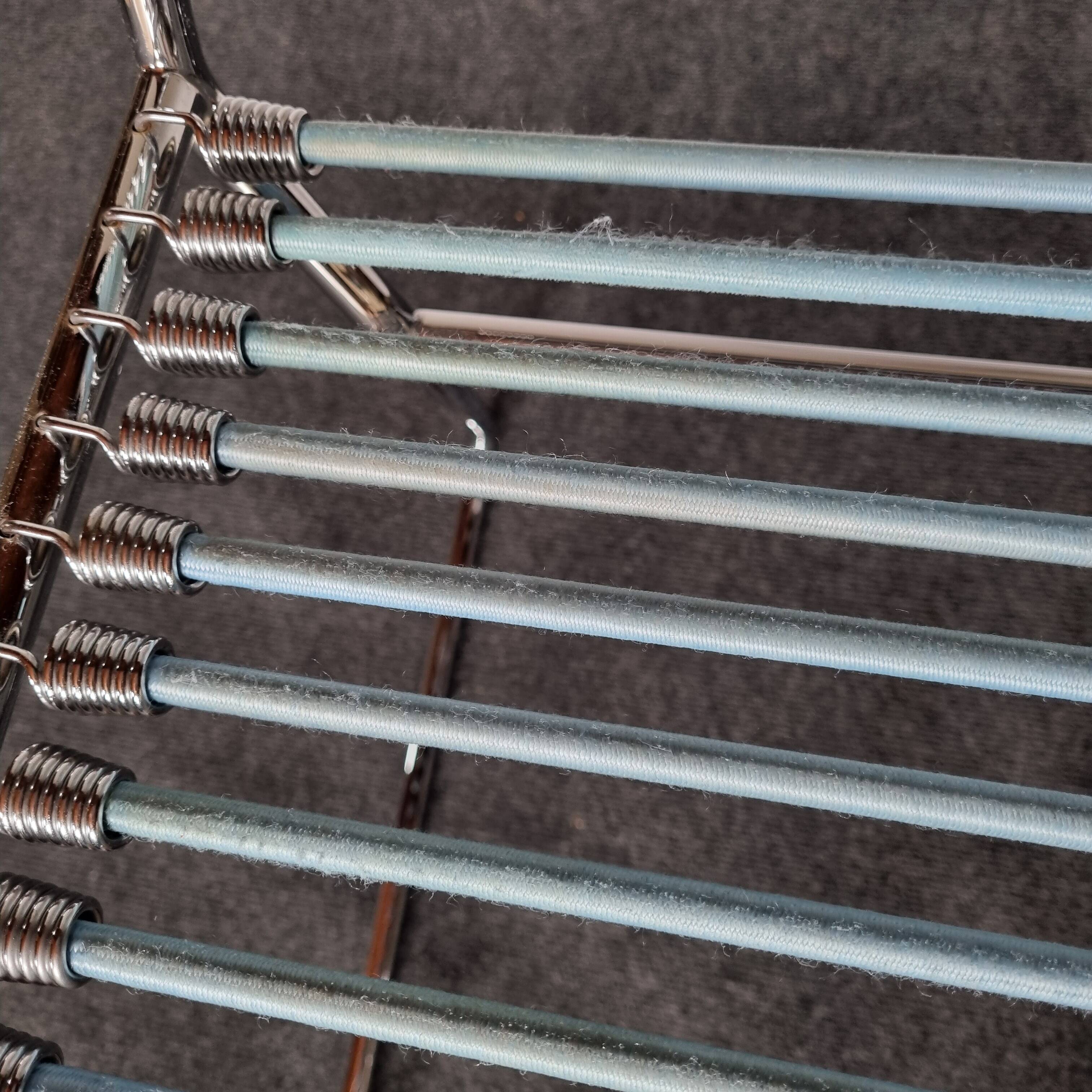 Set of 2 vintage chairs