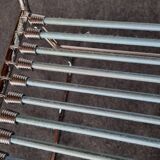 Set of 2 vintage chairs