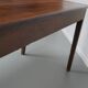 Antique Fruitwood 19th Century French Rustic Farmhouse Dining Table