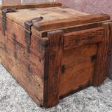 US ammunition box