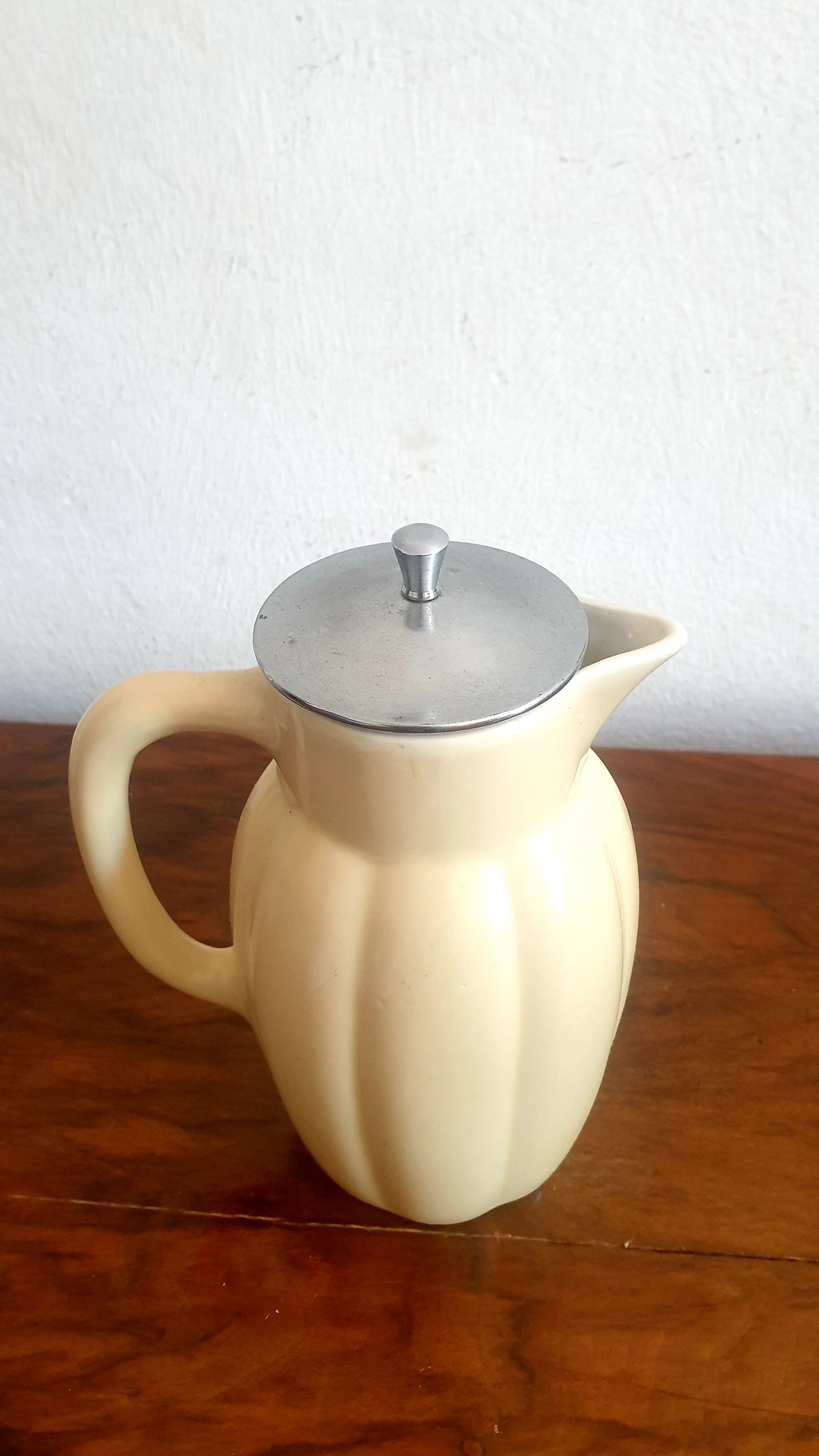 Teapot