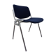 Chaise Castelli bleues de 1967