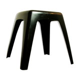 Flair Prisunic side table table stool