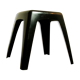 Flair Prisunic side table table stool