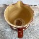 Savoyard pitcher by weight