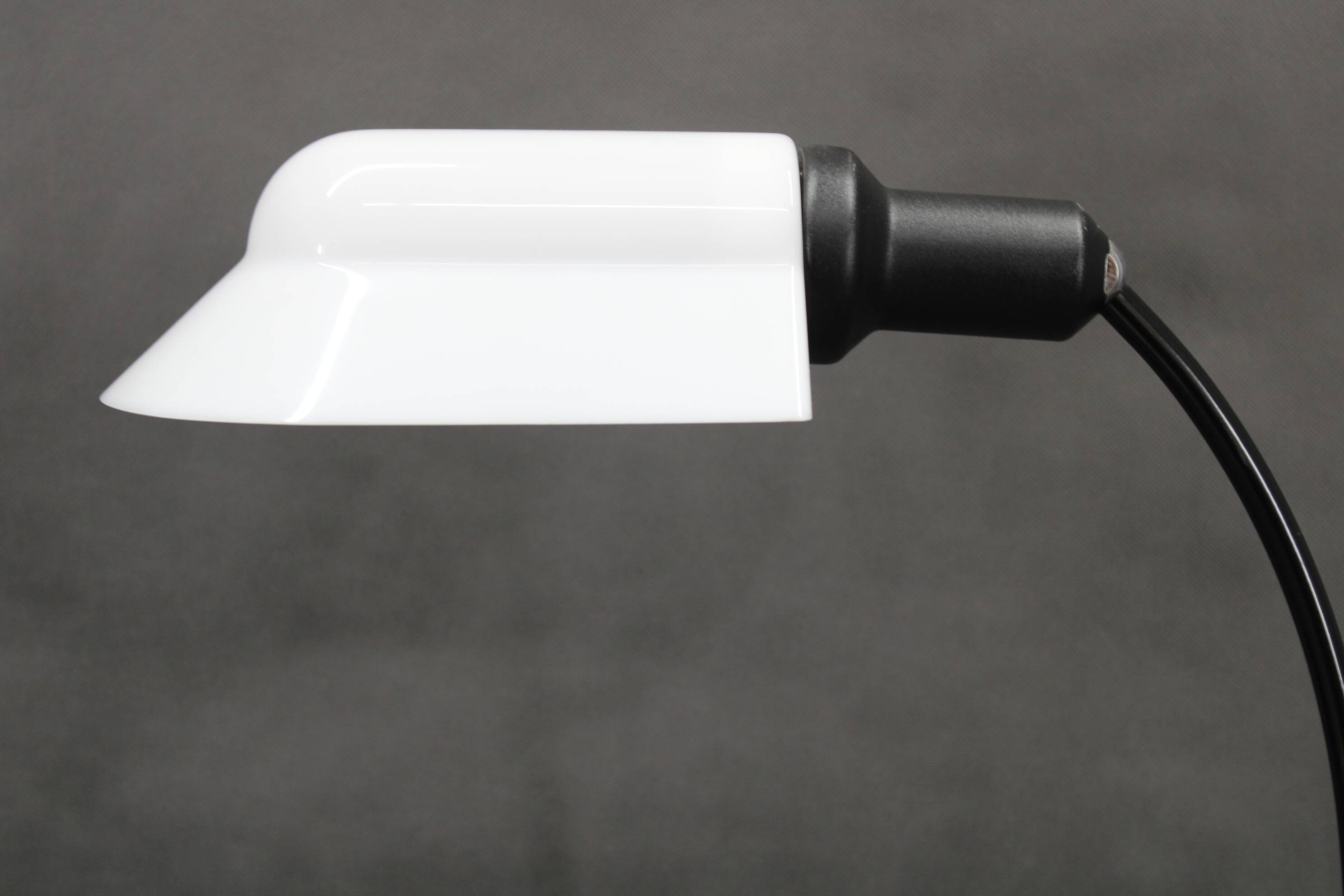 1980s Broggi and Burckhardt model Lula Table Lamp for Programma Luce, Italy