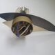 Pair of contemporary German Paul Neuhaus spotlight wall lights