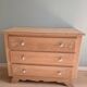 Art Deco chest of drawers