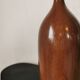 Jean Payen ceramic bottle vase