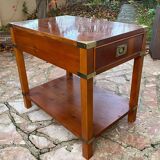Table basse en bois