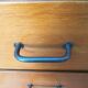 Oak dresser 1950