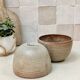Vallauris bowls