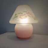 Vintage table lamp