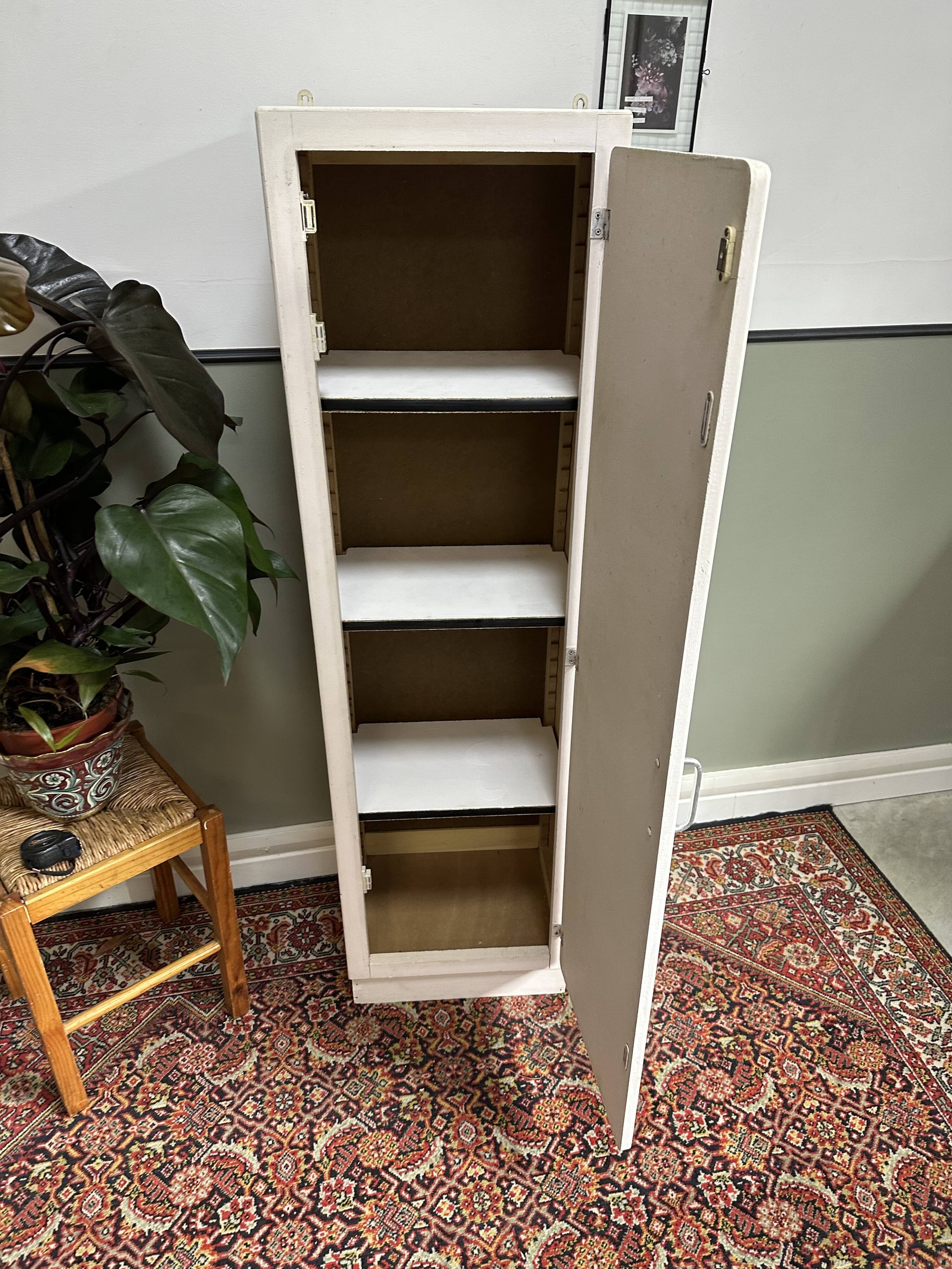 Parisian closet / wardrobe