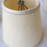 5 clip-on lampshades