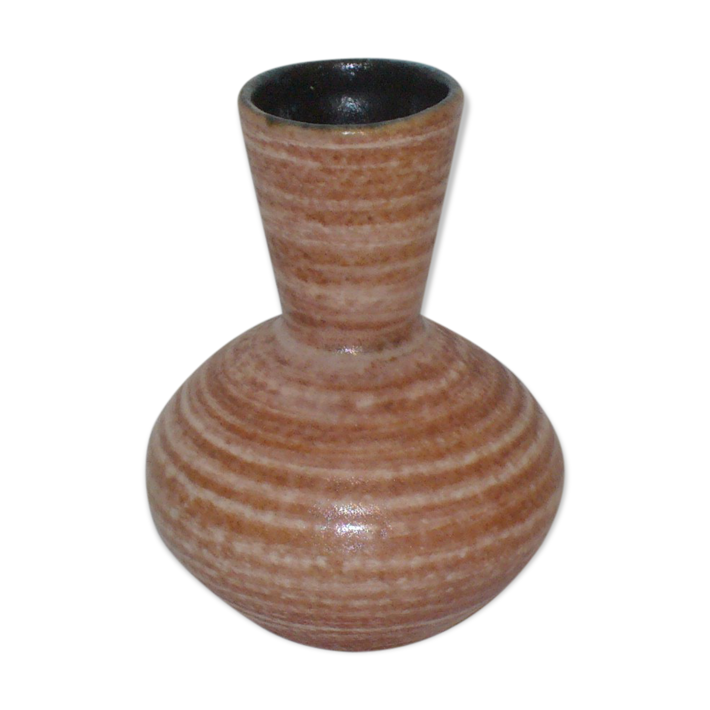 1950s accolay vase