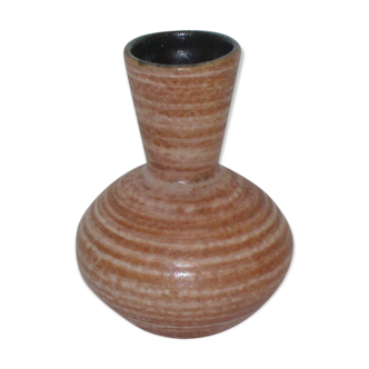1950s accolay vase