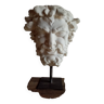 , plaster sculpture