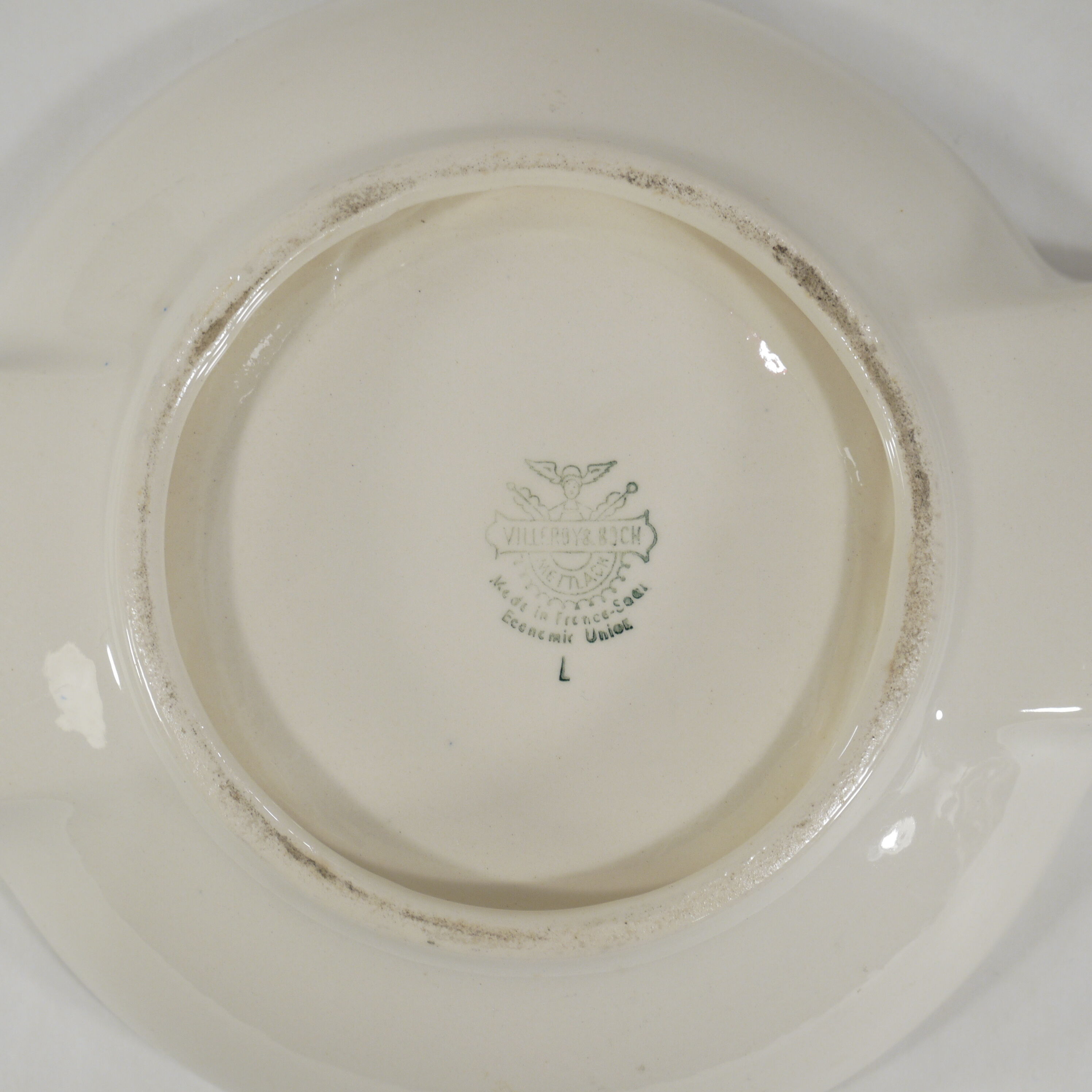 Villeroy and Boch ashtray