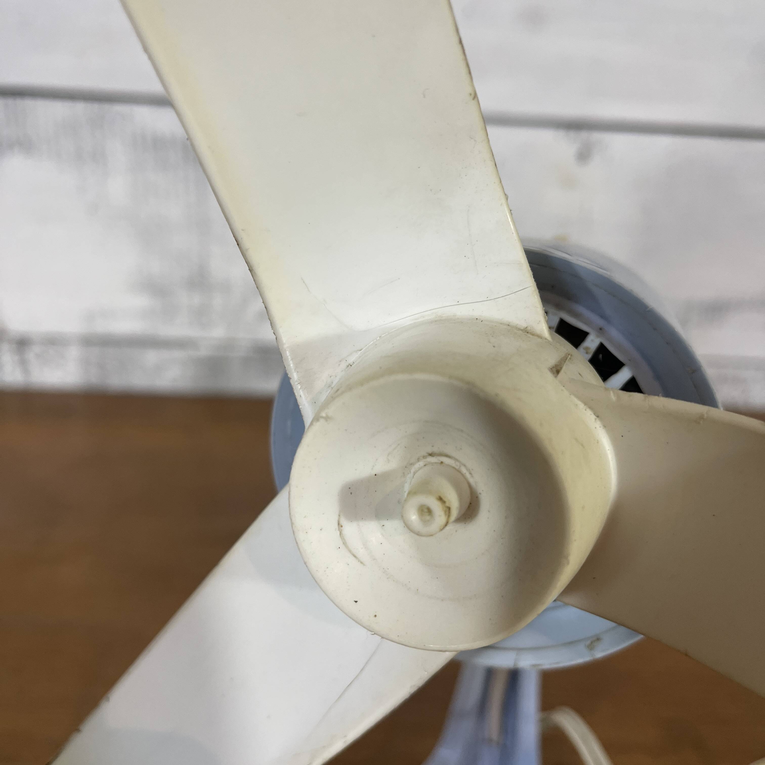 Ventilateur calor ancien d'occasion - Collection