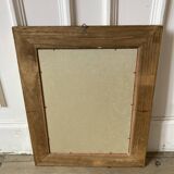 Beveled mirror 53x43vm