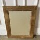 Beveled mirror 53x43vm