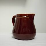 Milk pot