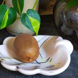 Vallauris ceramic pocket tray from the 1950s