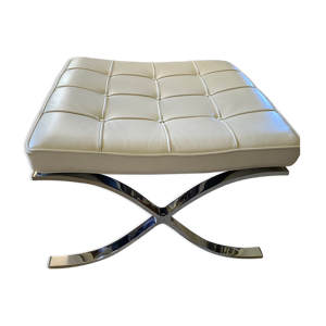 Ottoman barcelona mies