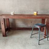 Workbench, kitchen counter