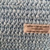 Anne Claire-Petit Camera Cushion