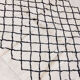 Moroccan Berber rug Beni Ourain 250x140cm
