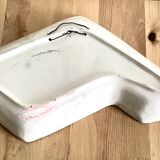 Italian trinket tray from the 1950s