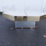 Table basse 1970